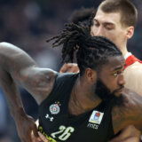 Partizan ulaže žalbu zbog kazne Matijasu Lesoru 9