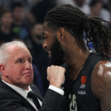 Hrvatski mediji tvrde da je Partizan "pokrao" Split, Lesor bio u igri sa pet ličnih grešaka (VIDEO) 10