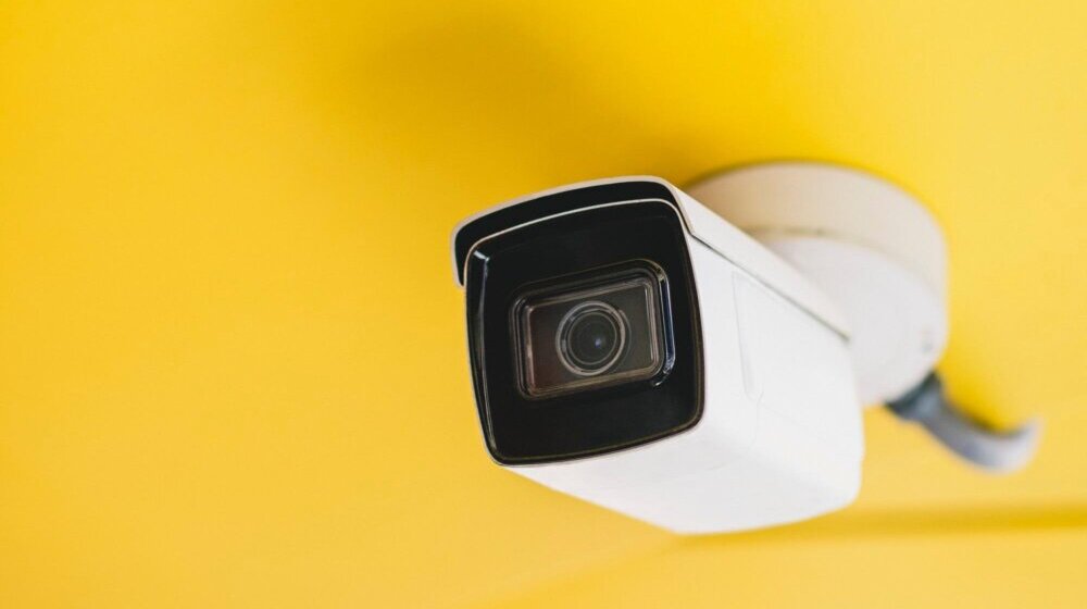 Video-nadzor u funkciji bezbednosti 1