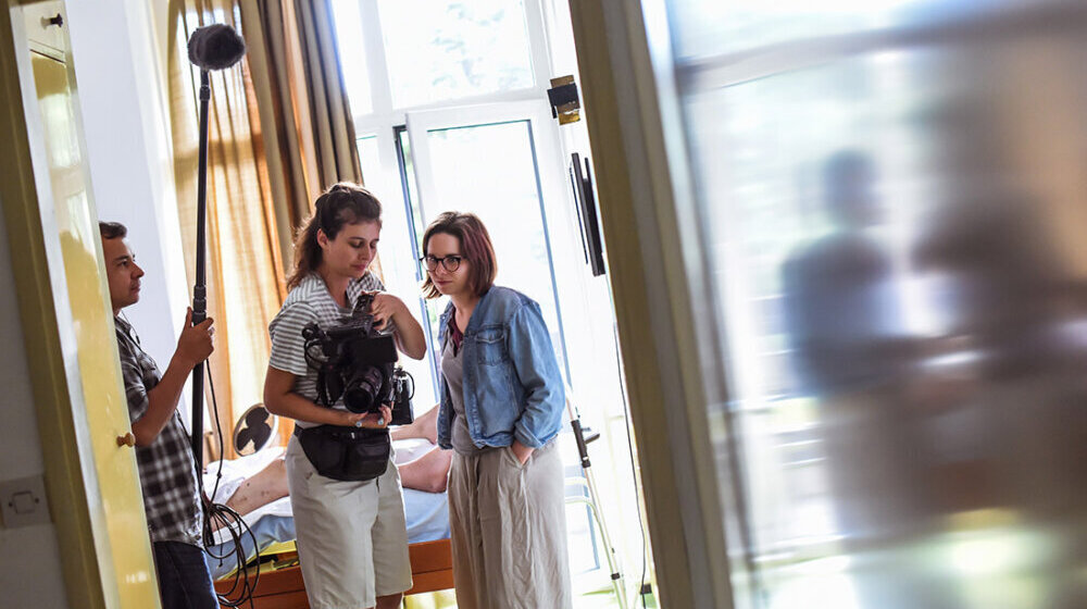 Požeški Filmart i ove godine organizuje studentski filmski kamp i filmsku radionicu 1