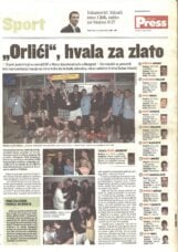 Košarkaš Radničkog iz Kragujevca zaigrao za klub iz rodnog grada posle 20 godina 3