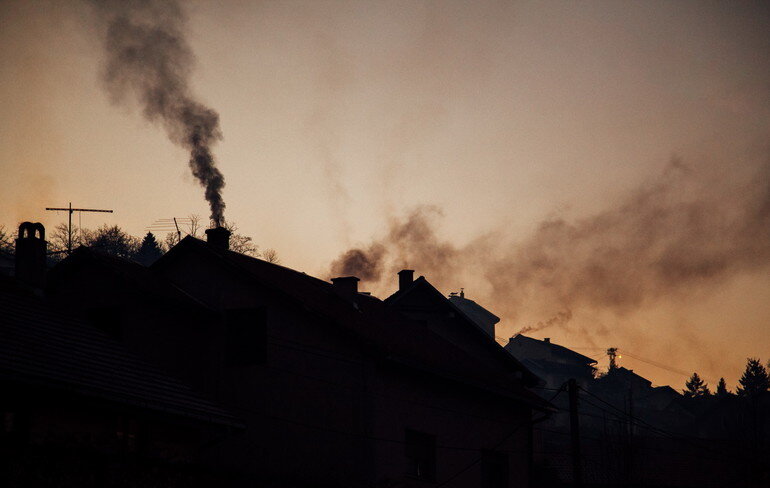 Subvencije za kupovinu kotlova na biomasu u Valjevu 1