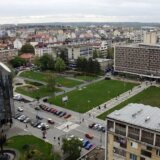 Čaušić: Nastavlja se gradnja novog objekta Uprave za vanredne situacije u Kragujevcu 10
