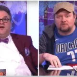 ANEM: Nadležni da otkriju i procesuiraju odgovornog za nove pretnje autorima emisije Dobar, loš, zao 12