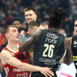 ABA liga obrazložila zašto je Lesor dobio minimalnu kaznu 11