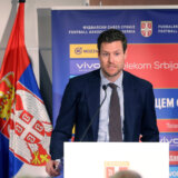 UEFA zadovoljna što FSS konačno ima predsednika i poručila Draganu Džajiću: Računajte na nas 2