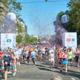Očekuje se rekordan broj učesnika: 6.700 takmičara već prijavilo svoje učešće na 36. Beogradskom maratonu 4