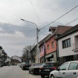 Uhapšen sudija Prekršajnog suda u Loznici 9