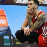 Panatinaikos demantovao priče o dolasku Vildoze: To je naučna fantastika 4