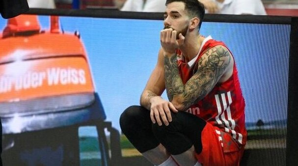 Odbrana nedostojna evroligaške Crvene zvezde 1