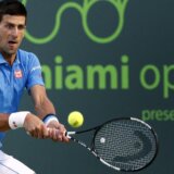 Organizatori mastersa u Majamiju traže od američke vlade da Đokoviću dozvole igranje na ovom turniru: Ljubitelji tenisa žele da vide najvećeg na svetu 6