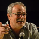 Jednoglasnom odlukom žirija, nagrada Sreten Marić pripala Mihajlu Pantiću 6