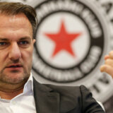 Ostoja Mijailović napustio predsedničku funkciju u JSD Partizan, pa opet izglasan na nju: Sve u jednom danu 14