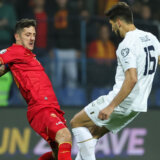 Vlahovićeva minijatura dovoljna za tri boda: Druga pobeda Srbije u kvalifikacijama za EURO 9