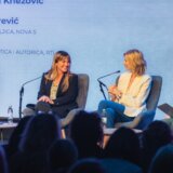 Madžarević na Women's weekend: Žene često samoinicijativno preuzmu više uloga u TV produkciji, da bi dokazale da su neophodne 4