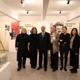 Otvorena izložba „Jugoslovenska svedočanstva o Alžirskoj revoluciji – arhivski omnibus“ u Muzeju afričke umetnosti u Beogradu 1