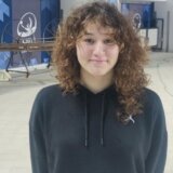 Valjevka Maša Cvetković osvojila tri medalje na otvorenom prvenstvu Srbije u plivanju 1