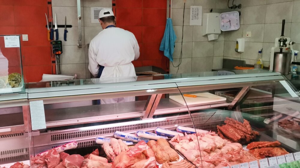 Ponuda mesa pred Uskrs: U kojim gradovima Srbije nema prasića, a u kojim je njihova cena 'preskočila' jagnjetinu? 1