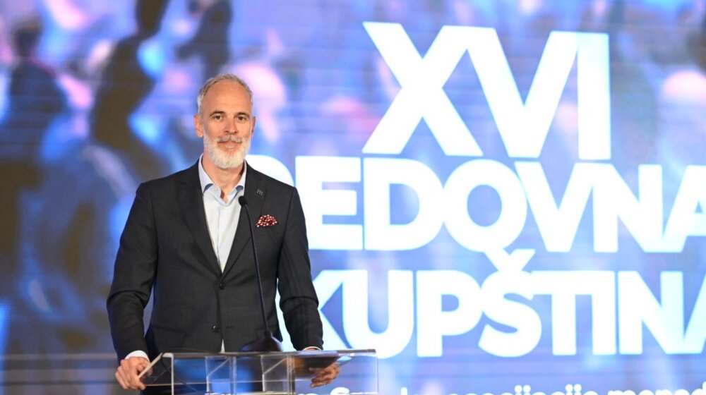 MK grupa ulaže 1,6 milijardi evra u naredne tri godine 1