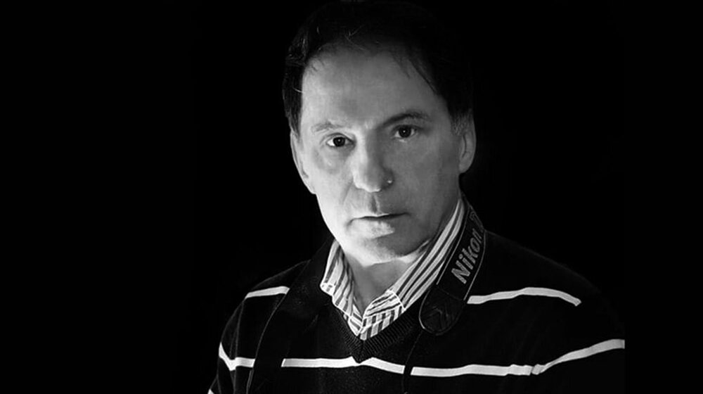 Preminuo Milan Mijušković, osnivač prvog privatnog radija u Užicu 1