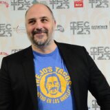 Miloš Đukelić predstavio novi, industry program FEST Pro: Oko sto međunarodnih gostiju, dolazi i veliki scenarista Džejms V. Hart 6