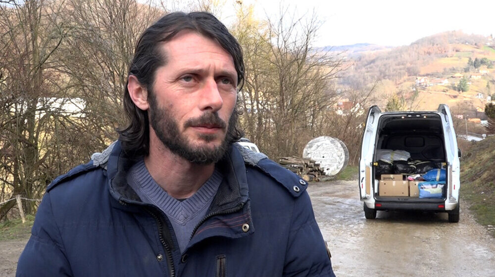 Kako su Gordana i Milovan Pavlović iz Užica prikupili pomoć ugroženom stanovništvu Turske nakon razornih zemljotresa 1