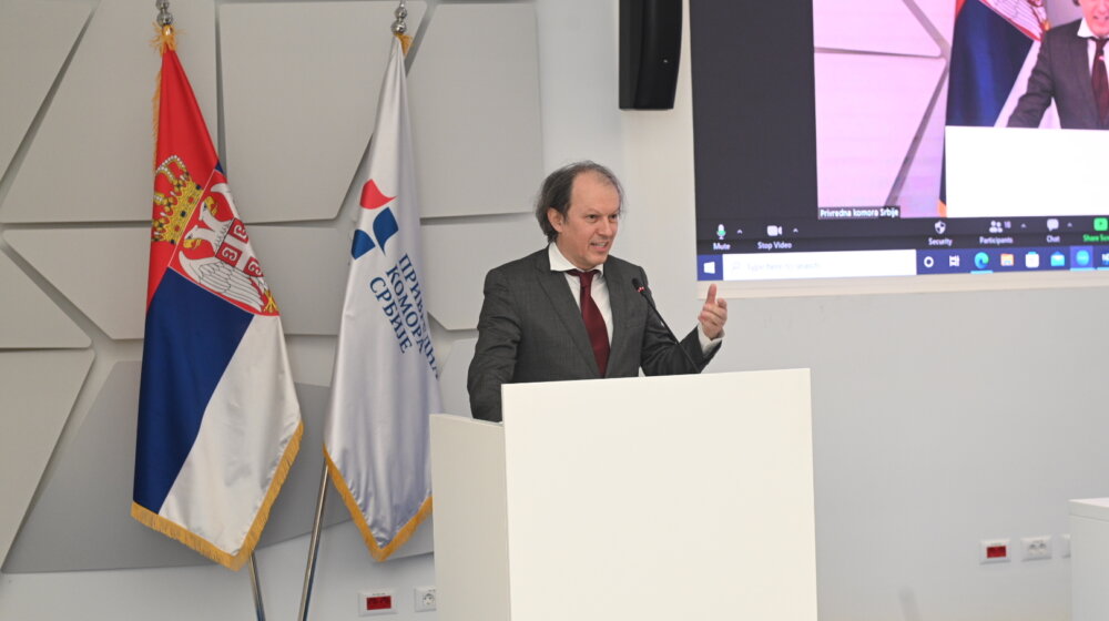 Od juna se uspostavlja unutar-dnevna berza struje 1