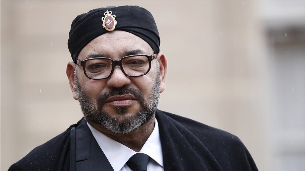 Maroko zamenio Ukrajinu u zajedničkoj kandidaturi sa Španijom i Portugalijom za Mundijal 2030. 1