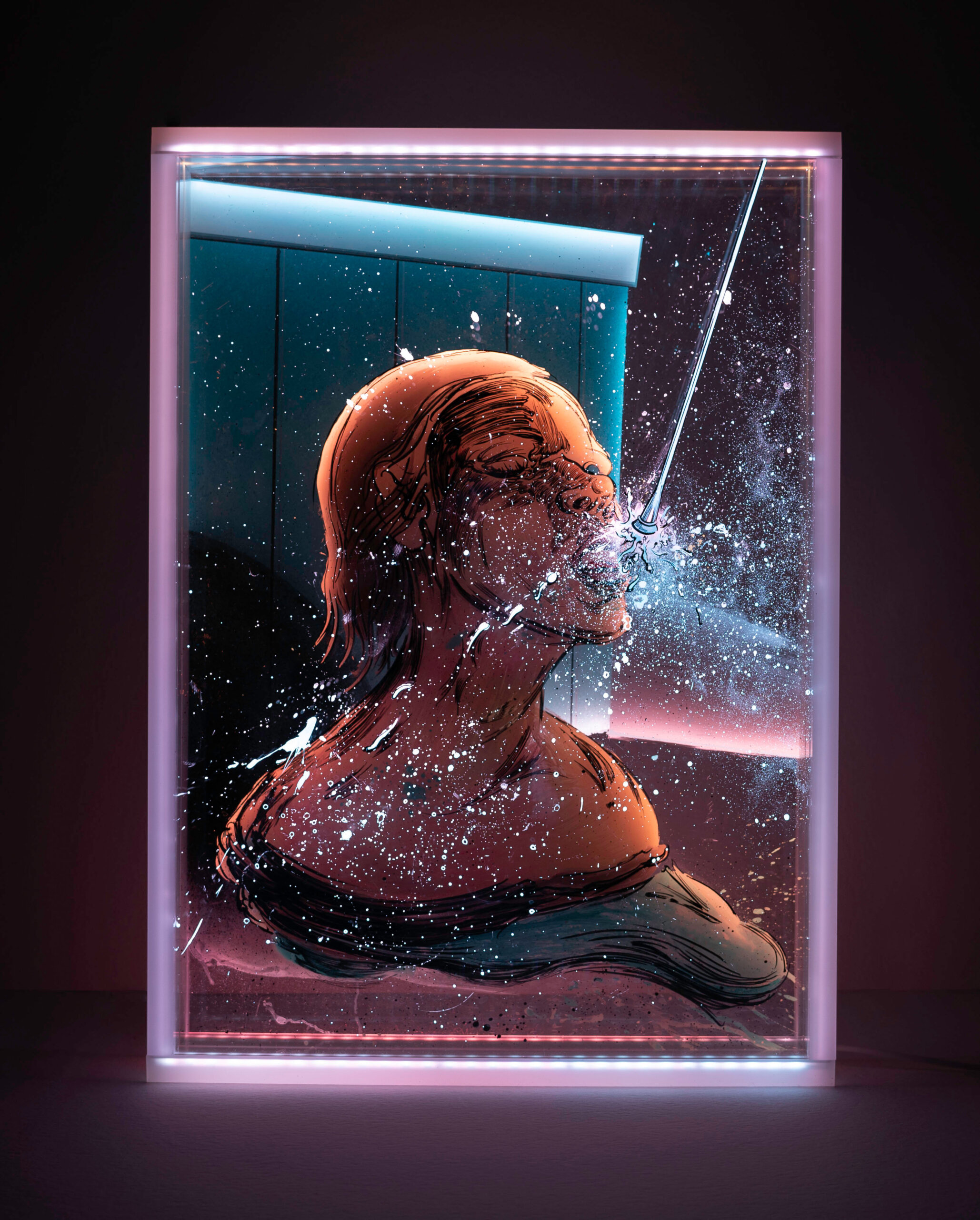 Vladimir Lalić: Studija u Velikoj Britaniji pokazala da poseta muzeju redukuje stres i anksioznost 3 Vladimir Lalić: Studija u Velikoj Britaniji pokazala da poseta muzeju redukuje stres i anksioznost 3