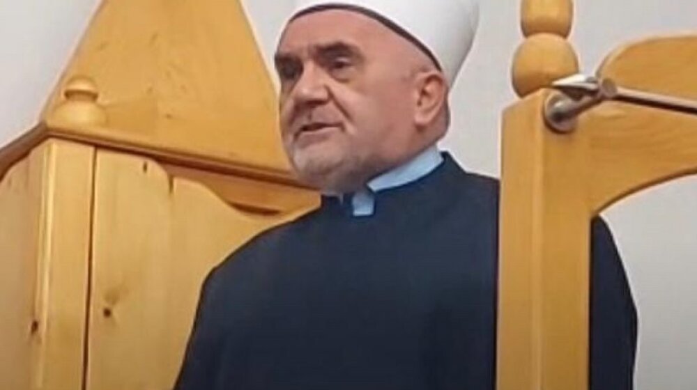 Mešihat IZ Sandžaka: Muftija Dudić sprečava pomirenje 1