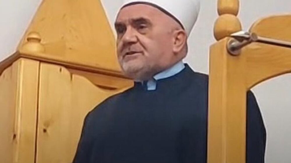 Muftija Dudić među 500 najuticajnijih muslimana u svetu 1