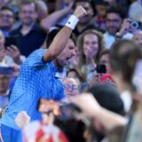 Od Erosa Ramacotija do Nade Topčagić: Uz čije pesme Novak Đoković proslavlja titule (VIDEO) 4