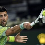 Đoković posle plasmana u četvrtfinale turnira u Dubaiju: Ne bojim se nikoga (VIDEO) 5