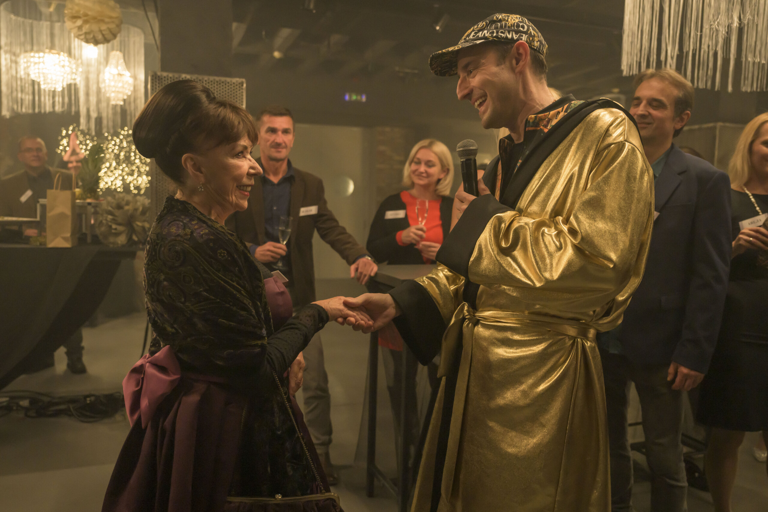 Objavljen trejler i datum premijere nastavka filma "Munje" (VIDEO) 2