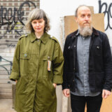 Ako umetnost drži ogledalo društvu treba pažljivo posmatrati taj odraz: Aidan Baker pred nastup u Beogradu 12