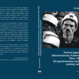 Knjiga Dunje Jelenković: Analiza Kratkog metra - od jugoslovenskog socijalizma do srpskog nacionalizma 1