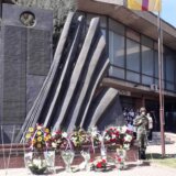 Održan komemorativni skup u Vranju povodom godišnjice od početka NATO bombardovanja 7