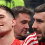 Otpao i Nemanja Nedović, Crvena zvezda izuzetno oslabljena u Barseloni 7