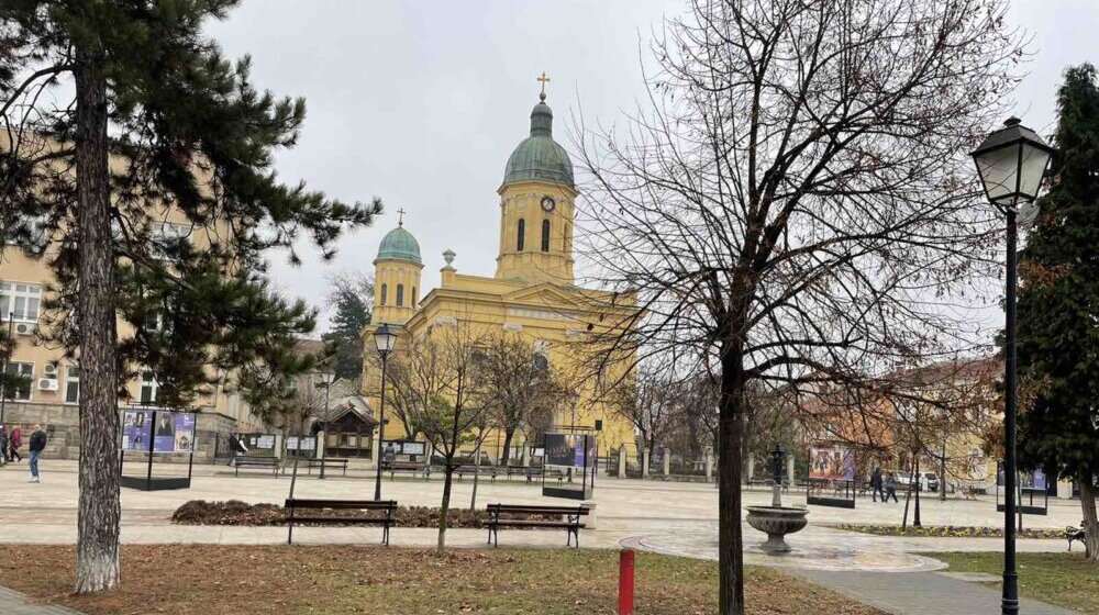 Negotin: Humanost na delu 1