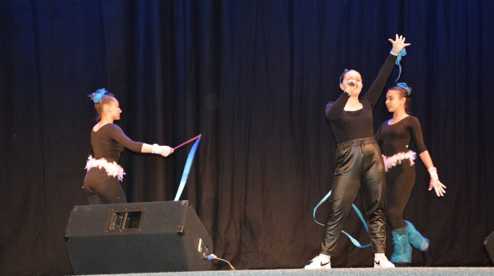 Kladovo i Negotin dobili svoje predstavnike na "Ritmu Evrope" 1