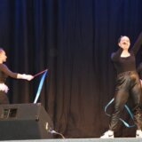 Kladovo i Negotin dobili svoje predstavnike na "Ritmu Evrope" 2