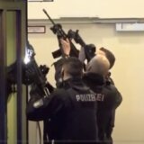 Najmanje sedam ljudi ubijeno u pucnjavi u Hamburgu (VIDEO) 17