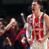 (VIDEO) Nemanja Nedović u najavi meča sa Barselonom: Pokušaćemo da napravimo dobar rezultat 7