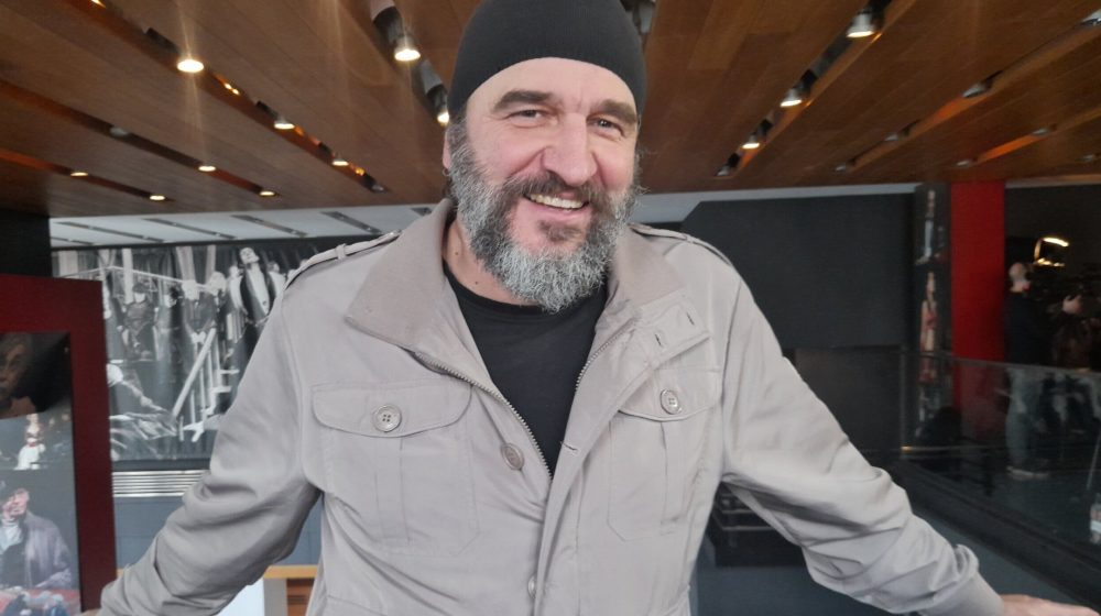 Ko je Nenad Jezdić: Glumac između Milutina, rakije i “očinskog razumevanja” za studente 1