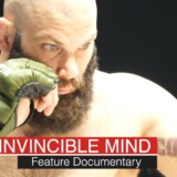 Svetska premijera filma Zorana Amara "Nepobedivi um" na 70. Martovskom festivalu 6