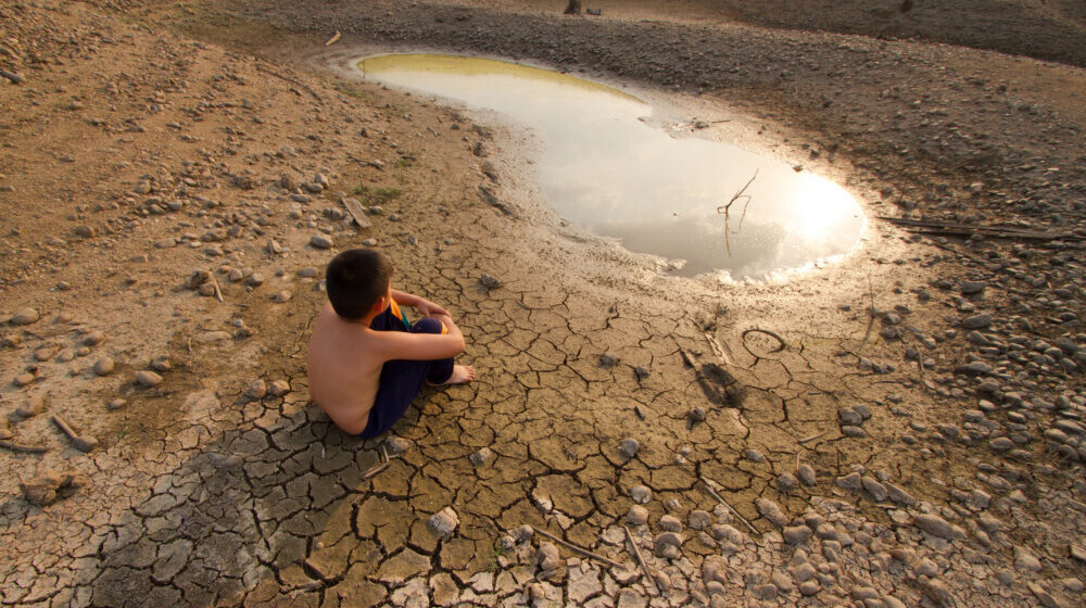 Studija: Čak 58 odsto ljudi zabrinuto zbog nestašice vode 1