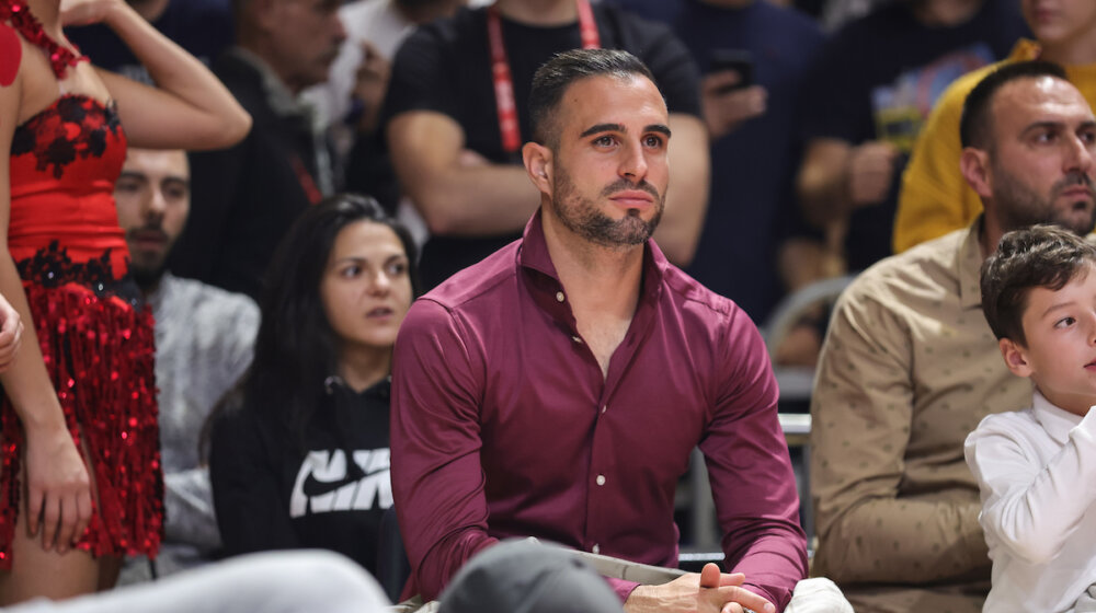 Nikola Maksimović šest meseci bez kluba: Transfer u Lacio propao zbog Inzagija 1