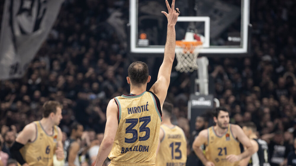 Photo by Srdjan Stevanovic/Starsport.rs ©