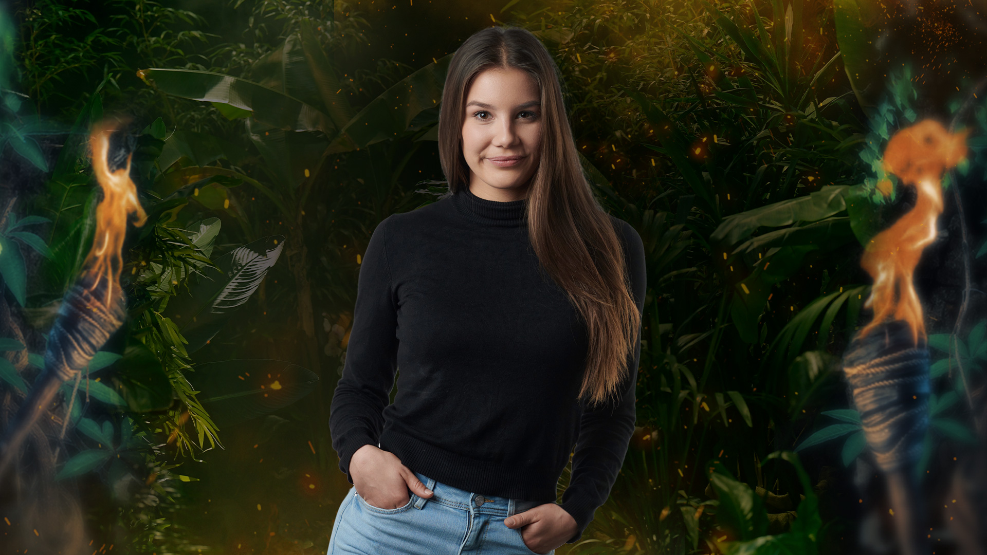 Predstavljamo svih 20 učesnika nove sezone Survivora (FOTO) 13