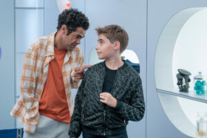 Martovski repertoar naših bioskopa sa Leom Sejdu, Kristen Stjuart, Vigom Mortensenom, Izabel Iper, Fransoa Ozonom, Kronenbergom 4